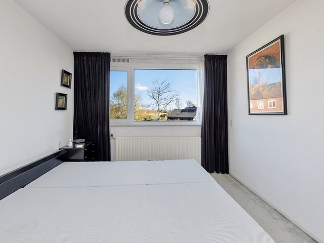 Kamperfoeliestraat 3, Landsmeer