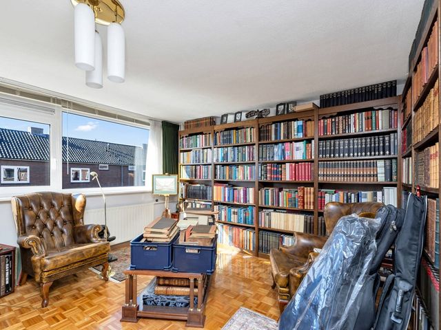 Kamperfoeliestraat 3, Landsmeer