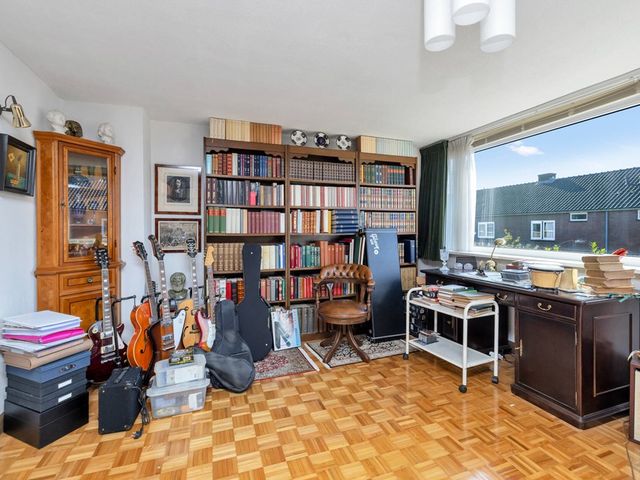 Kamperfoeliestraat 3, Landsmeer