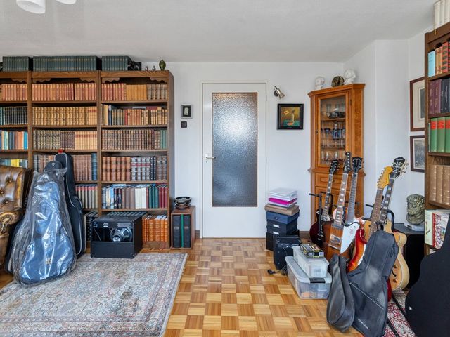 Kamperfoeliestraat 3, Landsmeer