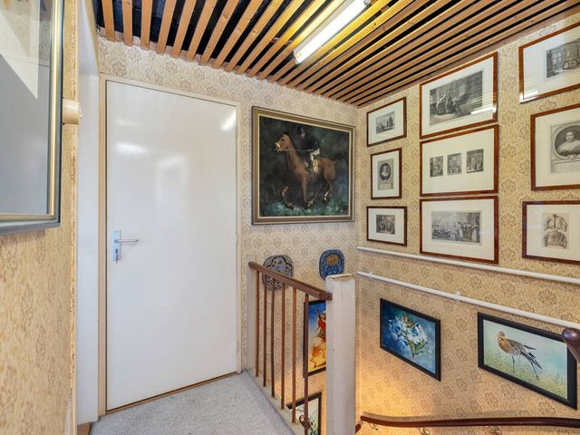 Kamperfoeliestraat 3, Landsmeer