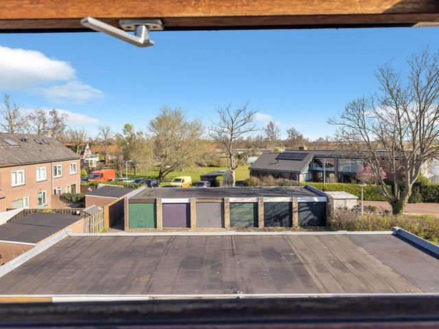 Kamperfoeliestraat 3, Landsmeer