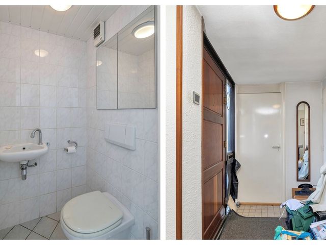 Kamperfoeliestraat 3, Landsmeer