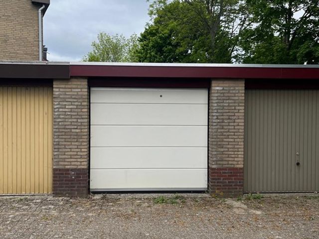 Söderblomstraat 296B, Hoofddorp