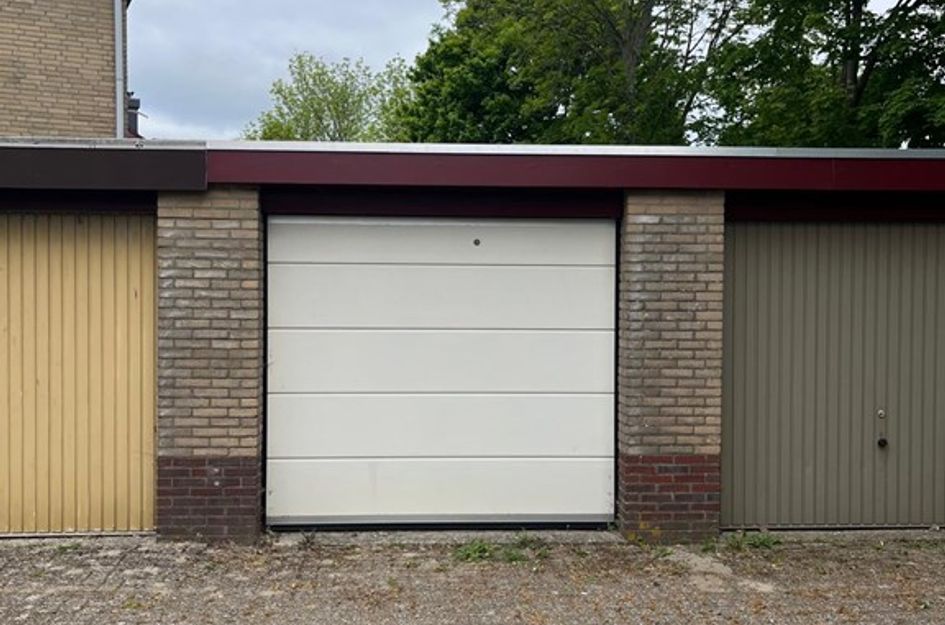 Söderblomstraat 296B