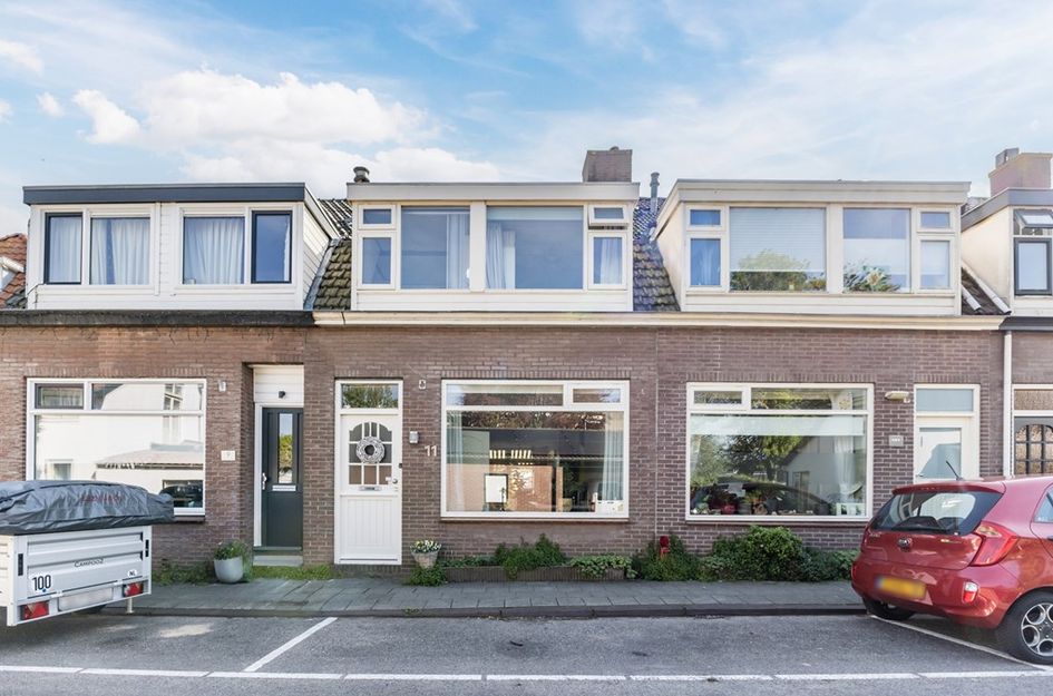 Veenenburgerlaan 11