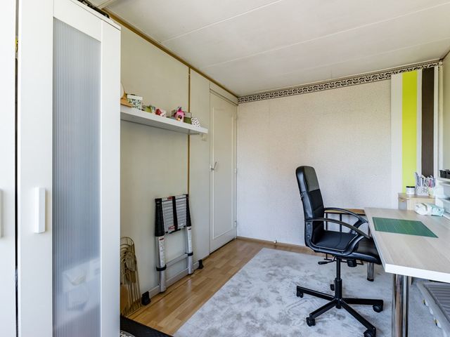 Veenenburgerlaan 11, Hillegom