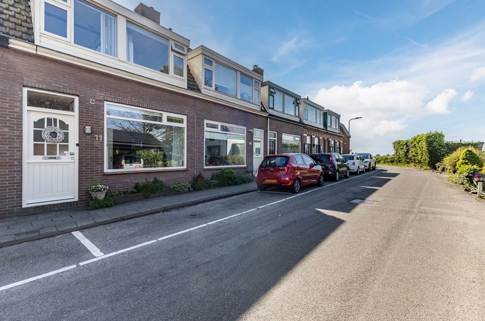 Veenenburgerlaan 11