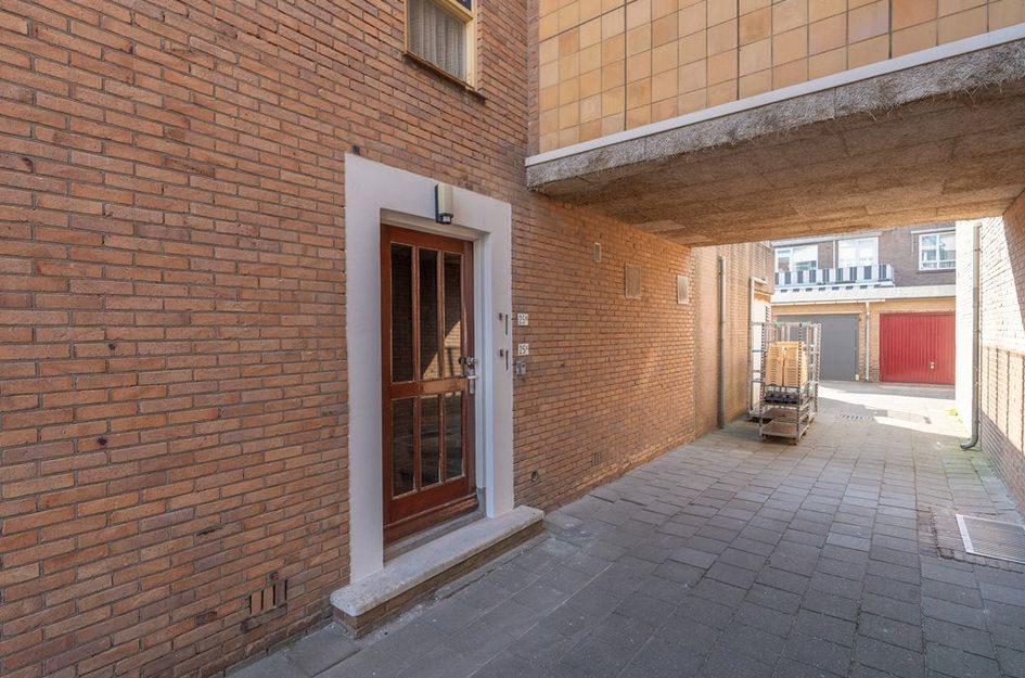 Princestraat 25B