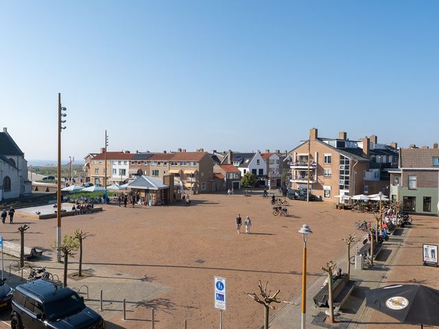 Princestraat 25B, Katwijk aan Zee