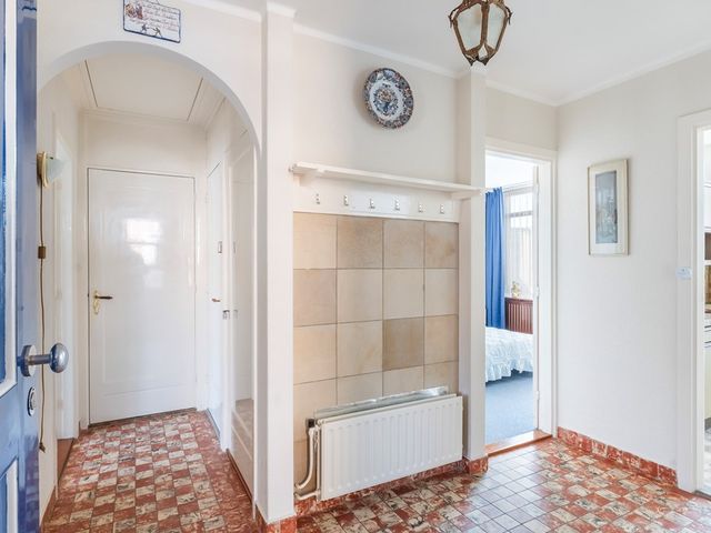 Princestraat 25B, Katwijk aan Zee