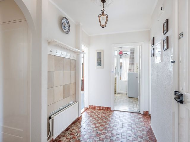 Princestraat 25B, Katwijk aan Zee