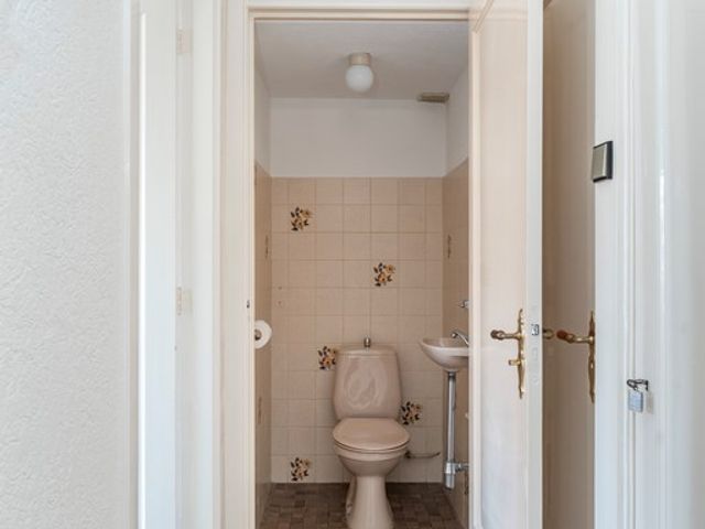 Princestraat 25B, Katwijk aan Zee
