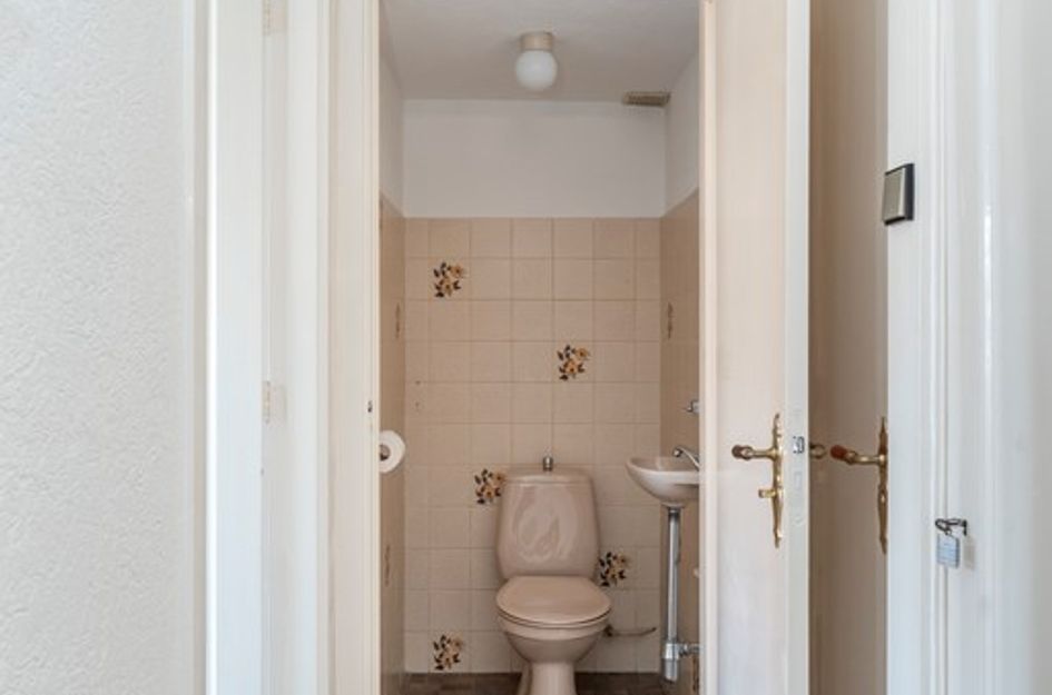 Princestraat 25B