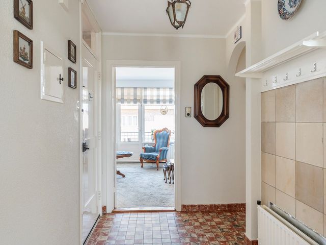 Princestraat 25B, Katwijk aan Zee