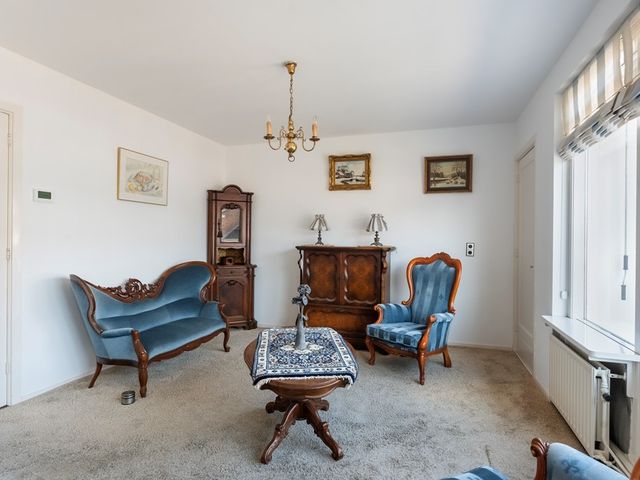 Princestraat 25B, Katwijk aan Zee