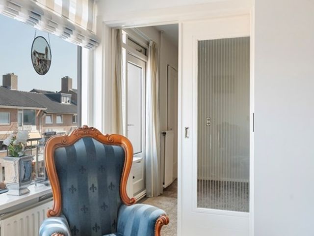 Princestraat 25B, Katwijk aan Zee