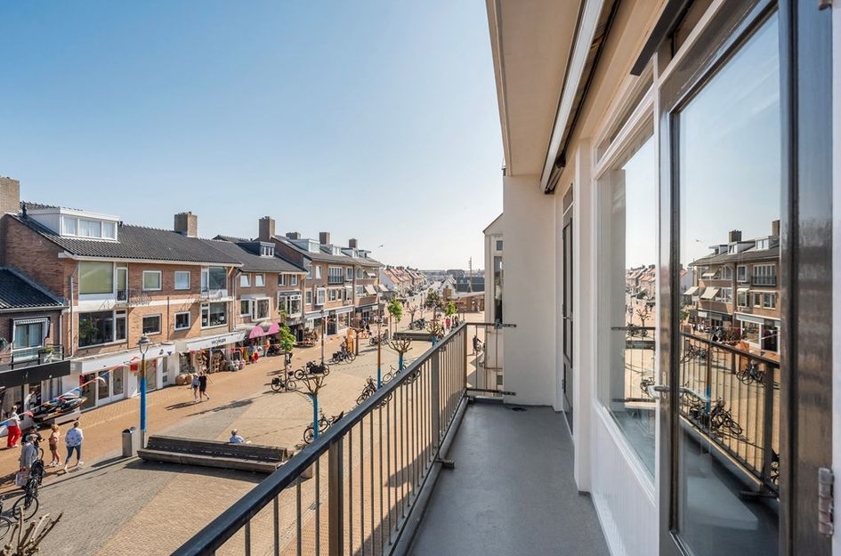 Princestraat 25B