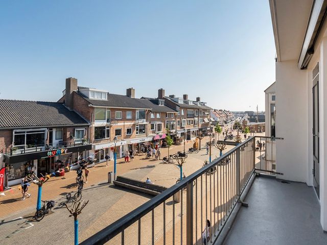 Princestraat 25B, Katwijk aan Zee