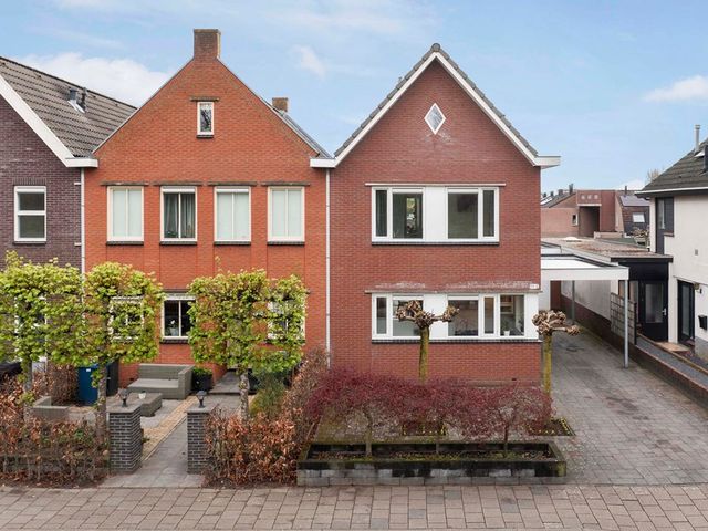 Zutphensestraat 111C, Apeldoorn