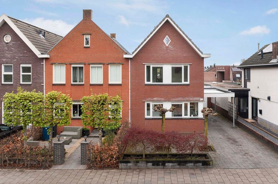 Zutphensestraat 111C