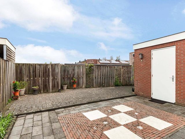 Zutphensestraat 111C, Apeldoorn