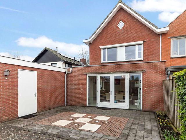 Zutphensestraat 111C, Apeldoorn