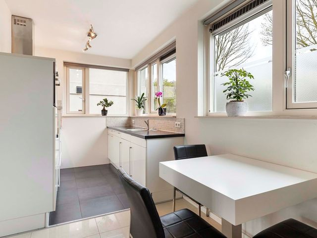 Zutphensestraat 111C, Apeldoorn