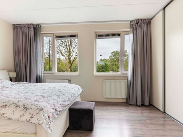 Zutphensestraat 111C, Apeldoorn