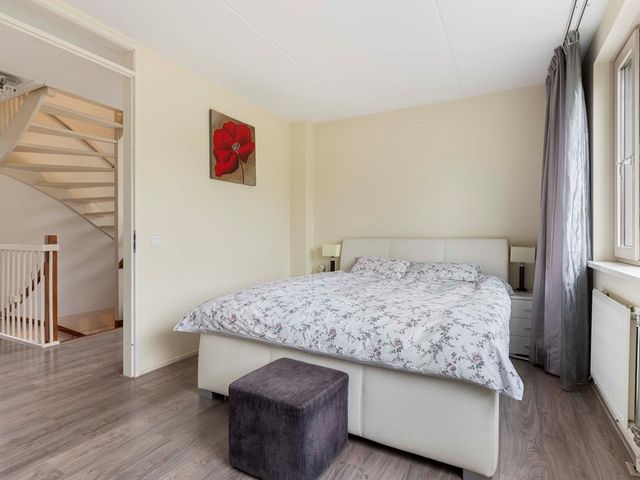 Zutphensestraat 111C, Apeldoorn