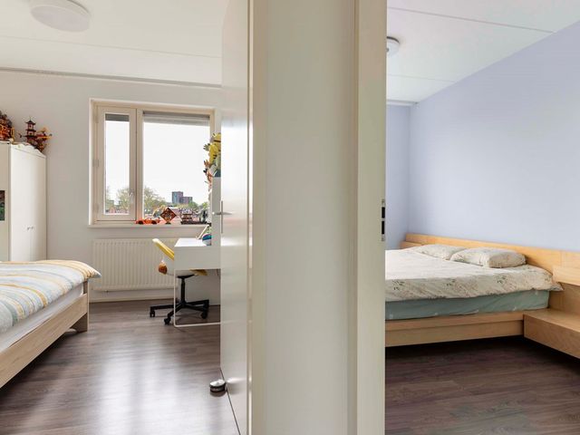 Zutphensestraat 111C, Apeldoorn