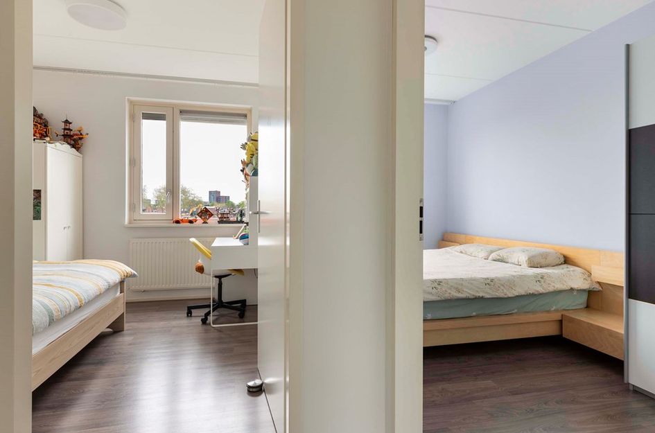 Zutphensestraat 111C