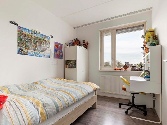 Zutphensestraat 111C, Apeldoorn