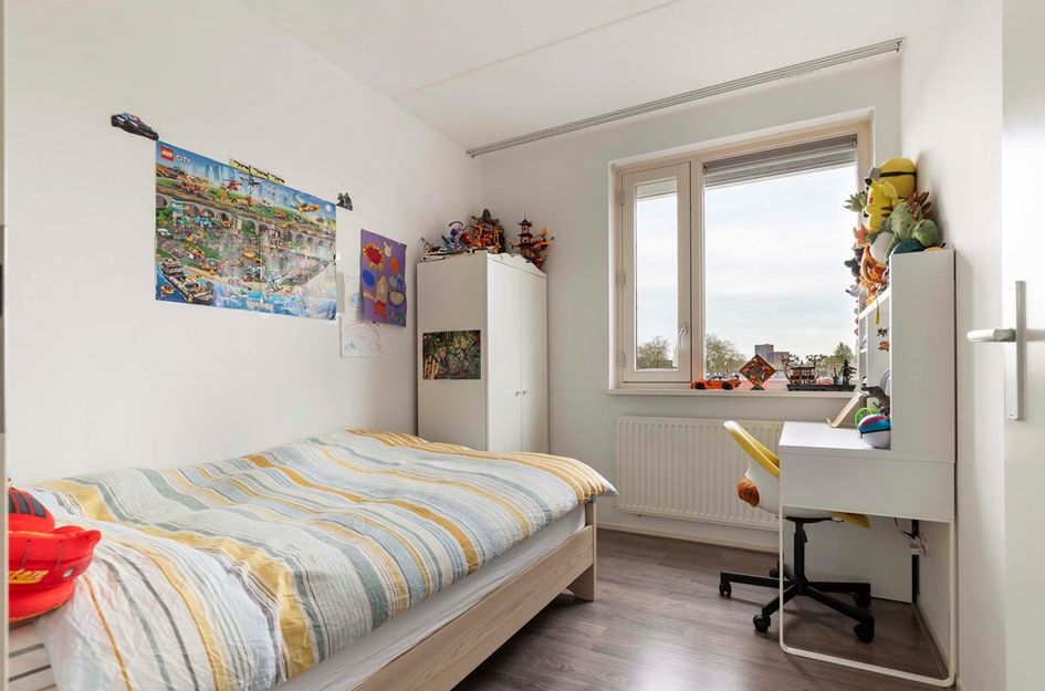Zutphensestraat 111C