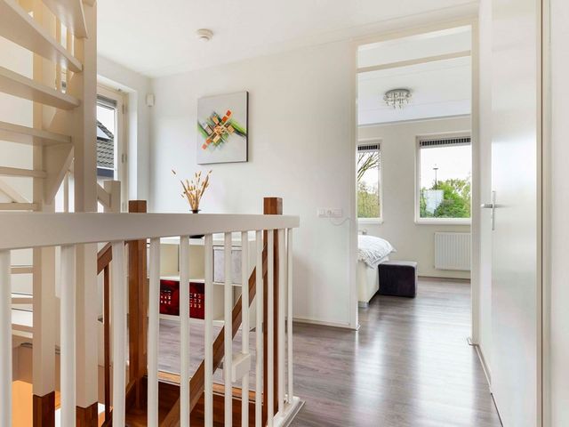 Zutphensestraat 111C, Apeldoorn