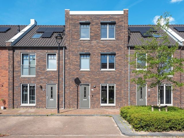 Sint Janstraat 37, Noordwijkerhout