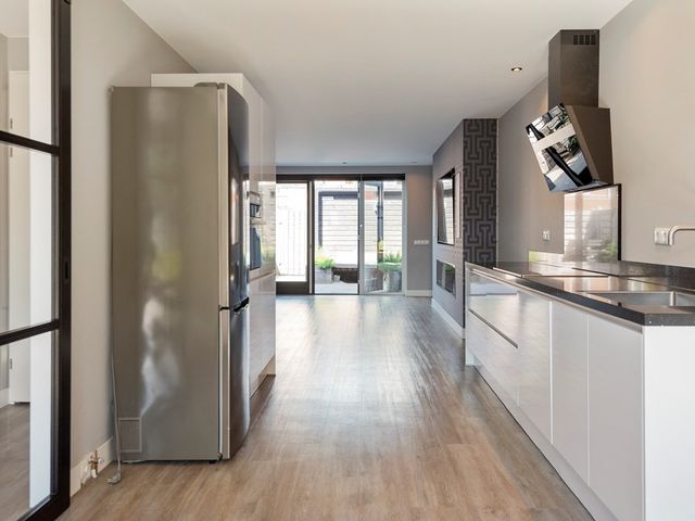 Sint Janstraat 37, Noordwijkerhout