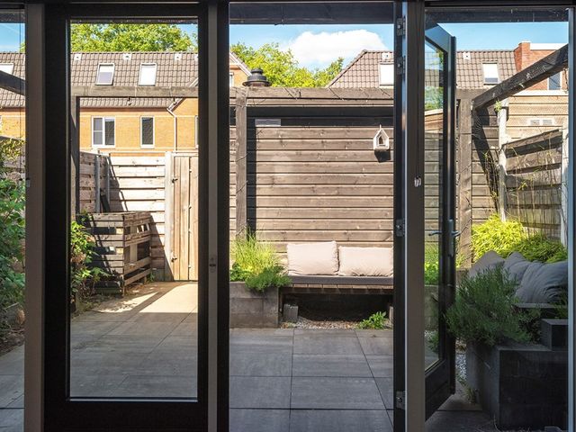 Sint Janstraat 37, Noordwijkerhout