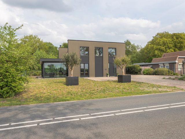 Oirschotsebaan 55, Oisterwijk