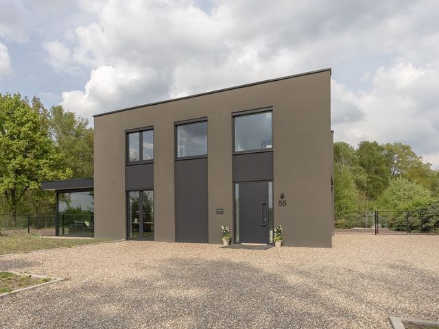 Oirschotsebaan 55, Oisterwijk