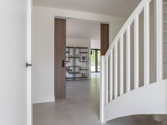 Oirschotsebaan 55, Oisterwijk