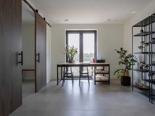 Oirschotsebaan 55, Oisterwijk