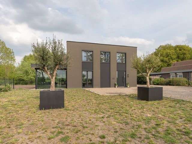 Oirschotsebaan 55, Oisterwijk