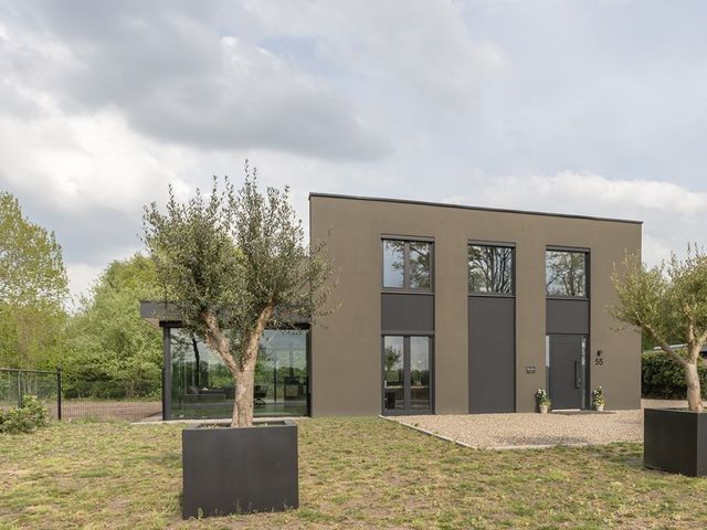 Oirschotsebaan 55, Oisterwijk