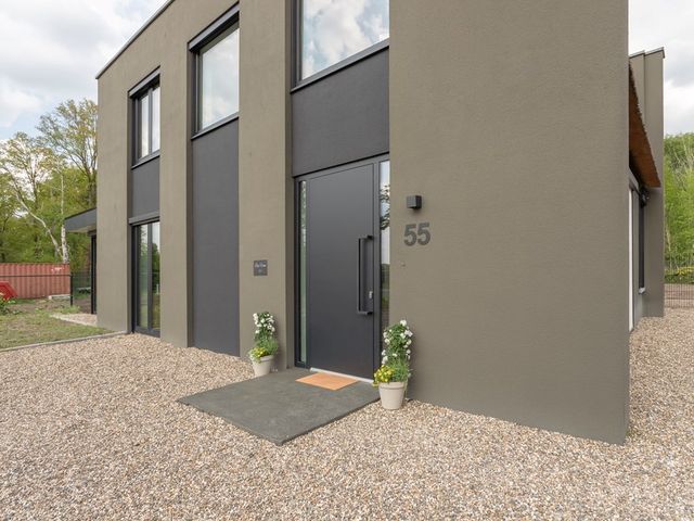 Oirschotsebaan 55, Oisterwijk