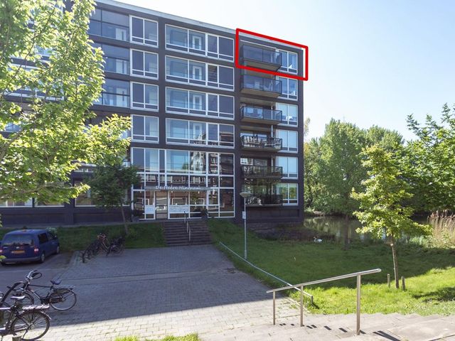 Bosboompad 50, Rosmalen