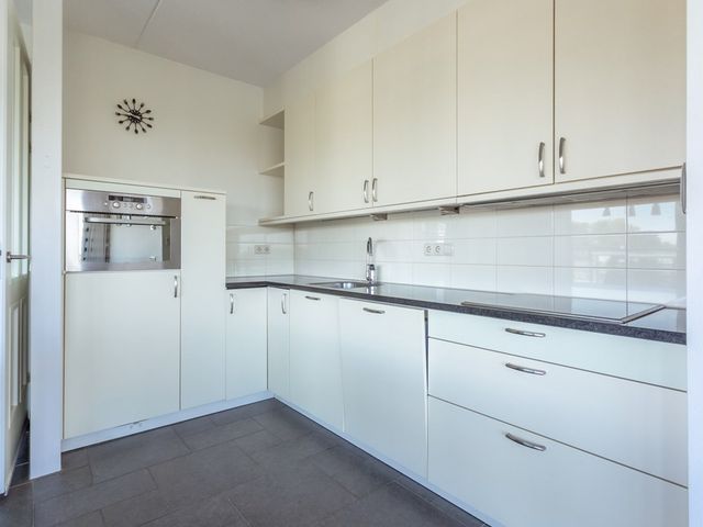 Bosboompad 50, Rosmalen