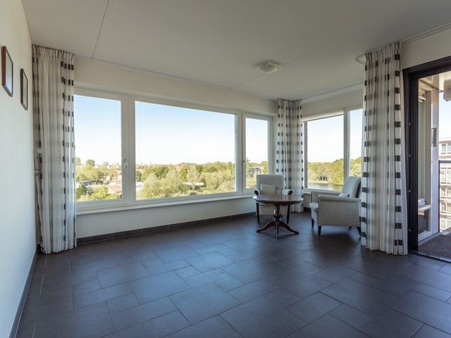 Bosboompad 50, Rosmalen