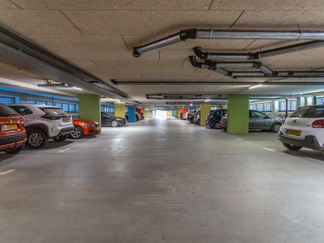 Bosboompad 50, Rosmalen