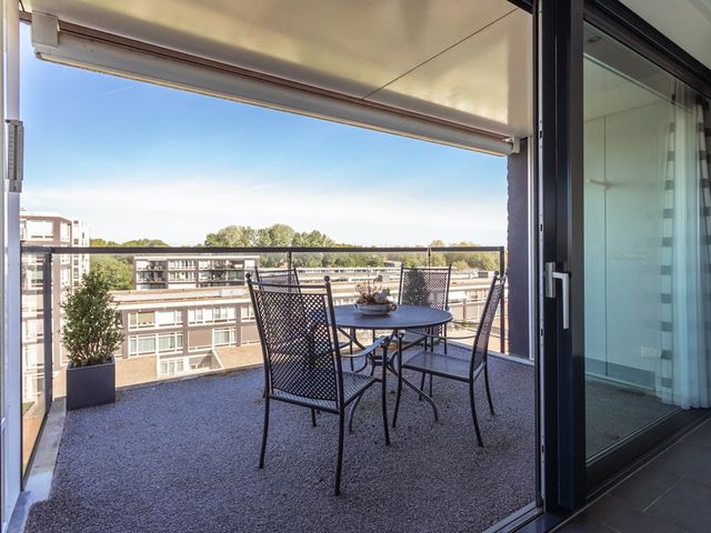 Bosboompad 50, Rosmalen